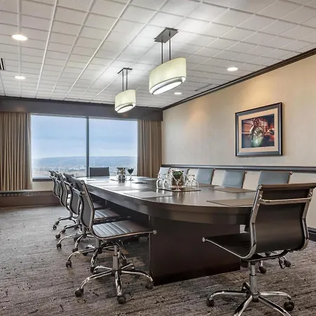 Best Western Plus Port O'Call Hotel-2